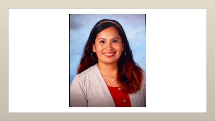 Ms. Lopez
